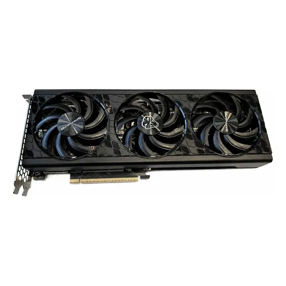 Placa De Vídeo Rtx 5060ti 16gb Python Iii Gddr7 Gainward