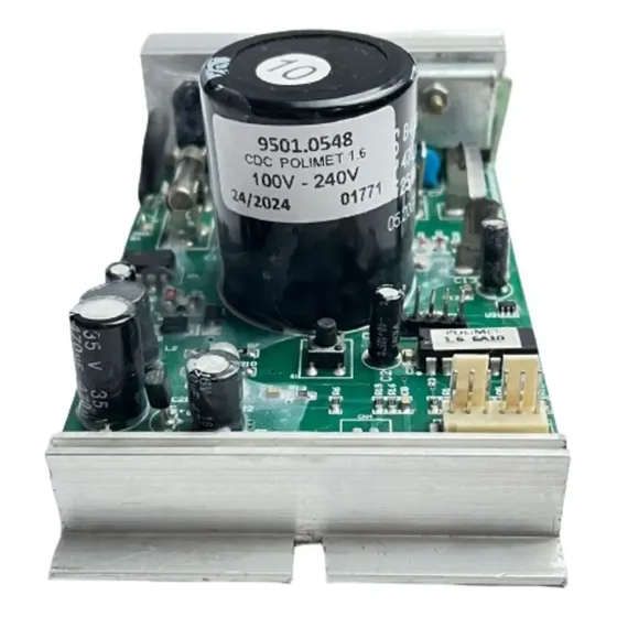 Placa Eletrônica Para Esteira Ep-1600 Bivolt Original