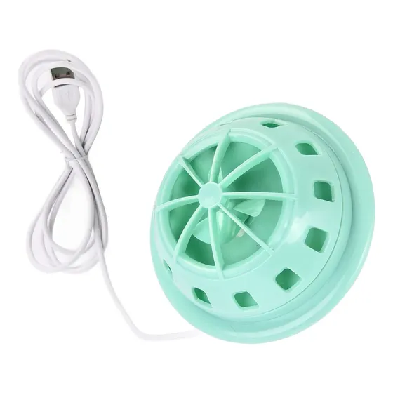 Mini Máquina De Lavar Louça De Frutas Portátil Ultrassônica