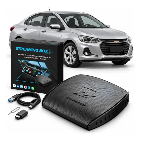 Streaming Box Light Faaftech Onix Plus 2020 A 2027 4gb 64gb Streaming Box Light Faaftech Onix Plus 2020 A 2027 4gb 64gb
