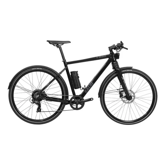 Bicicleta E-bike Aro 29 Eletrica Caloi Rush Tam M Preto Bicicleta E-bike Aro 29 Eletrica Caloi Rush Tam M Preto