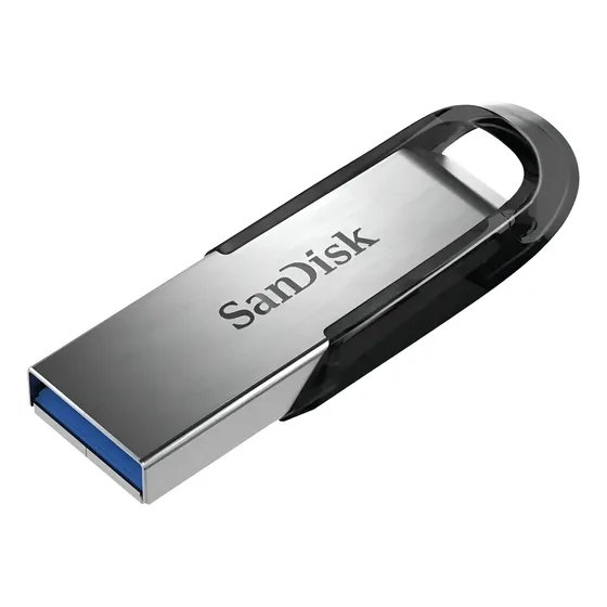Pendrive Usb Sandisk Ultra Flair 64gb 3.0 Liso