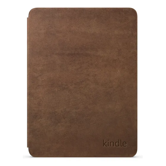 A Capa Amazon Kindle Paperwhite Kindle Colorsoft