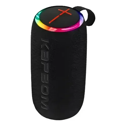 Caixa De Som Bluetooth Portátil 100w Prova Agua Ipx6 Potente
