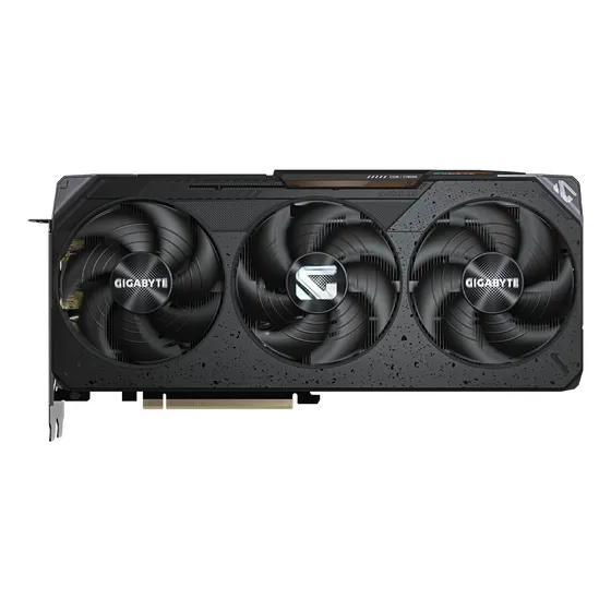 Placa De Vídeo Gigabyte Radeon Rx 9070 Gaming Oc 16gb