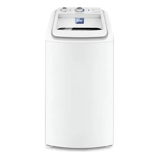 Lavadora De Roupas Electrolux 9kg Led09 Efficient Care Br