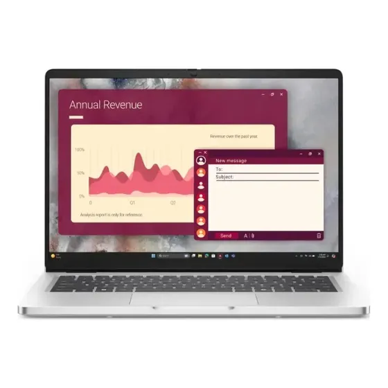Notebook Dell Pro 14 Ryzen Ai 7 Pro 350 16gb 512ssd Fhd Notebook Dell Pro 14 Ryzen Ai 7 Pro 350 16gb 512ssd Fhd