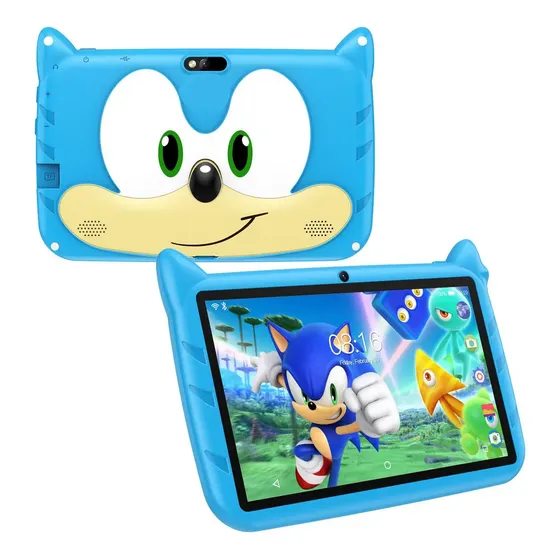 4+64gb Tablet Infantil Educativo Youtube