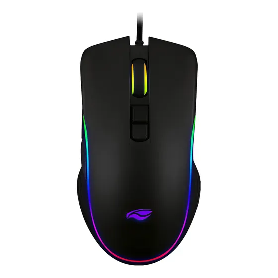C3Tech Gamer MG-300BK Preto