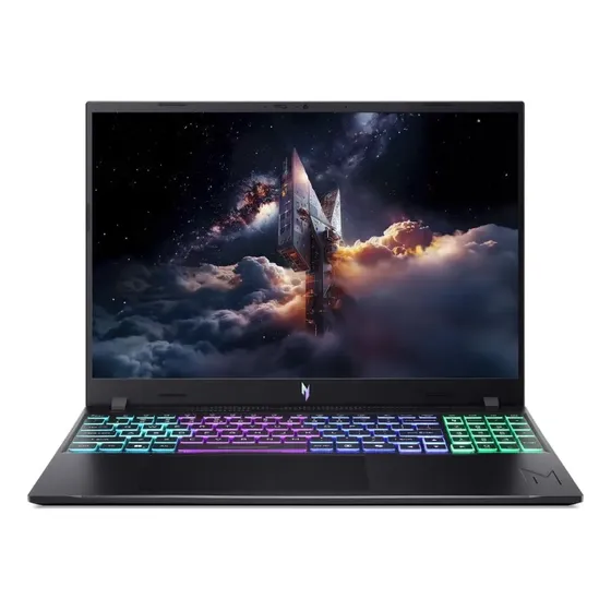 Notebook Acer Nitro 71bd C7 16gb Ram 512gb Rtx5050 Linux