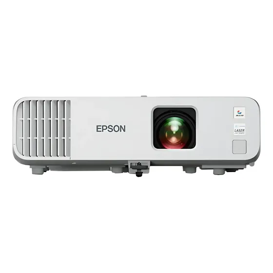 Projetor Epson Powerlite L260f Full Hd 4600 Lumens Laser +nf