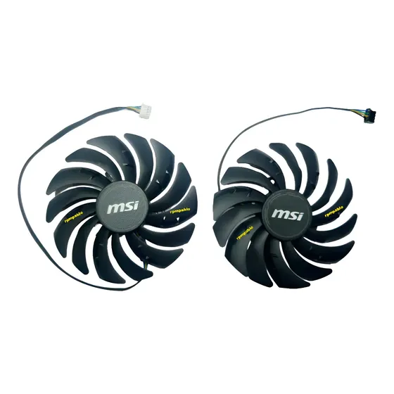 Dual Fan Cooler Placa De Video Msi Geforce Rtx 3060 Ventus 2