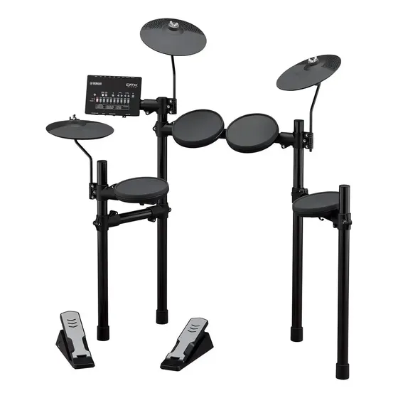 Yamaha Dtx 402k bateria eletrônica Yamaha Dtx 402k bateria eletrônica