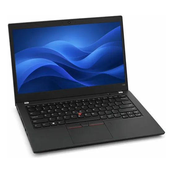Notebook Lenovo Thinkpad T490 I7 32gb Ram Ssd 512gb Win11 (Recondicionado) Notebook Lenovo Thinkpad T490 I7 32gb Ram Ssd 512gb Win11 (Recondicionado)