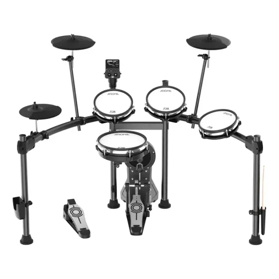 Bateria Eletrônica Aroma Tdx-n3