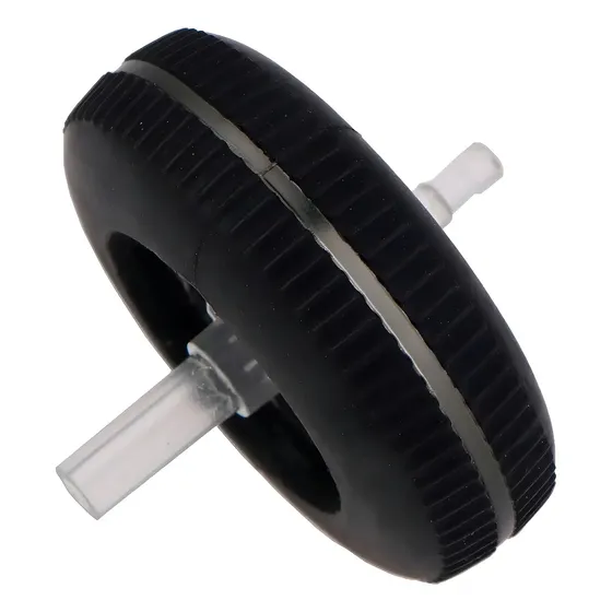 Peça Scroll Para Mouse Logitech G403 G603 G703 Cor Preto