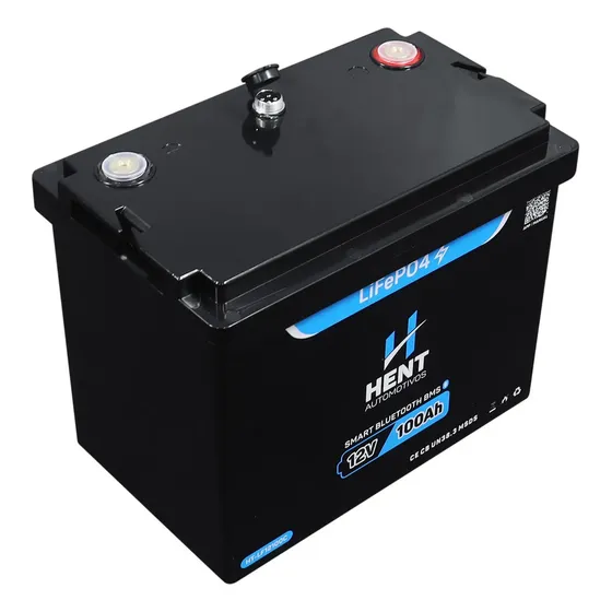 Bateria Lifepo4 12v 100ah Lítio E Bluetooth 1,2kwh