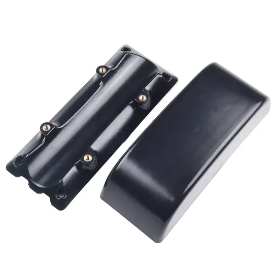 Caixa Controladora Para Conversão De Bicicleta Elétrica E-bi Caixa Controladora Para Conversão De Bicicleta Elétrica E-bi