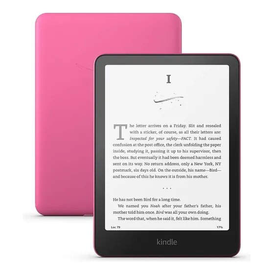 Amazon Kindle Paperwhite 16 Gb (modelo Mais Recente) 20%