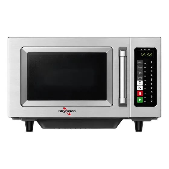 Forno Micro-ondas Heatron Mw1000 25 Litros 1550w Skymsen
