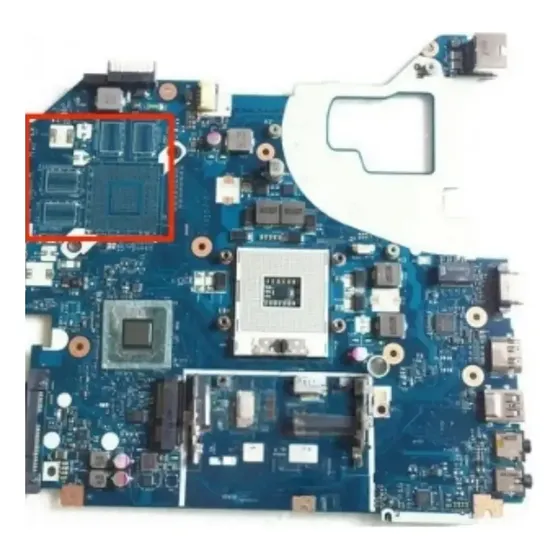Compatible Placa-mãe Para Laptop E1-571 V3-571 Q5wv1 Ejdpj