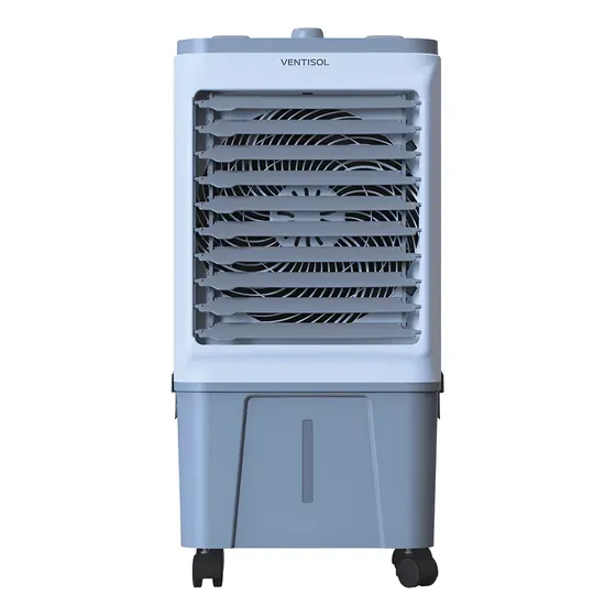 Climatizador E Umidificador Ventisol Clin16 16l 130w Climatizador E Umidificador Ventisol Clin16 16l 130w