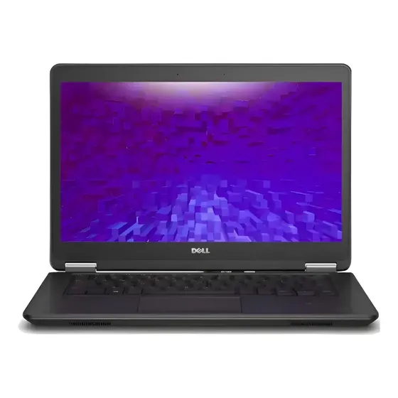 Notebook Dell Latitude I5 6300u 8gb Ssd 256gb Windows 11 (Recondicionado)