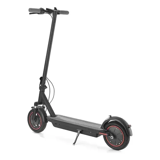 Patinete Elétrico Adulto Scooter Bluetooth Amortecedor 25 km/h