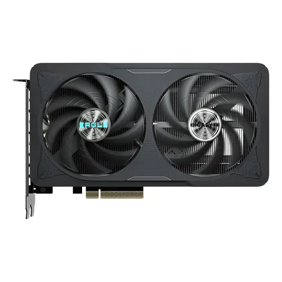 Placa Gráfica Gigabyte Eagle Rtx 5060 8gb Gddr7