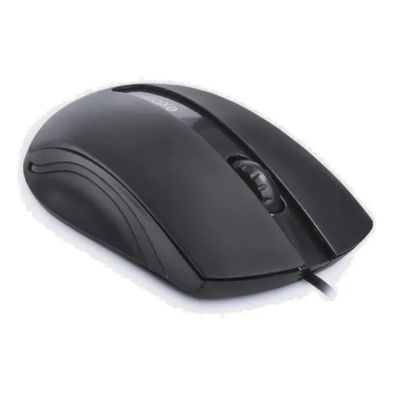 Mouse Gamer Usb Color 3d 1000 Dpi Cores