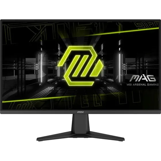 Monitor Gamer MSI MAG 275QF, 27 Pol, IPS, QHD, 0.5ms, 180Hz, Adaptive-Sync, HDMI/DP, MAG-275QF