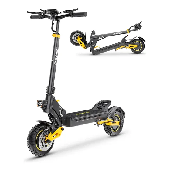 Patinete Elétrico Adulto 48v 15ah 45 Km/h