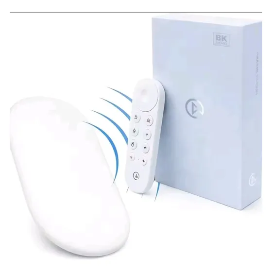 Smart Tv Box V12 8k Pro Wi-fi 6 3a Geração 24gb 2gb Ram