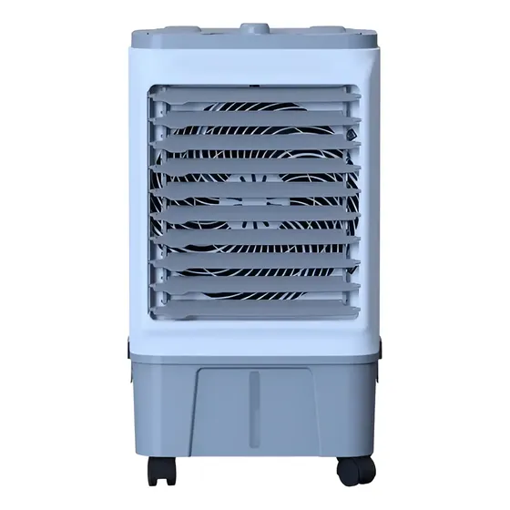 Climatizador Clin Ventisol 16l Cinza Clin16l-02 Climatizador Clin Ventisol 16l Cinza Clin16l-02