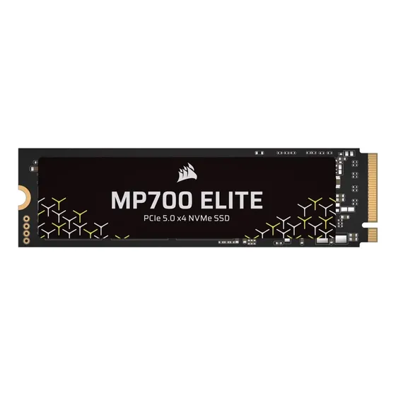 Ssd M.2 Corsair Mp700 1tb Nvme Pcie 5.0 Ssd M.2 Corsair Mp700 1tb Nvme Pcie 5.0