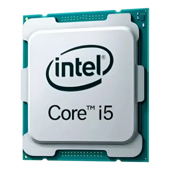 Processador Intel Core I5-4440 -4 Núcleos 3.3ghz Lga1150