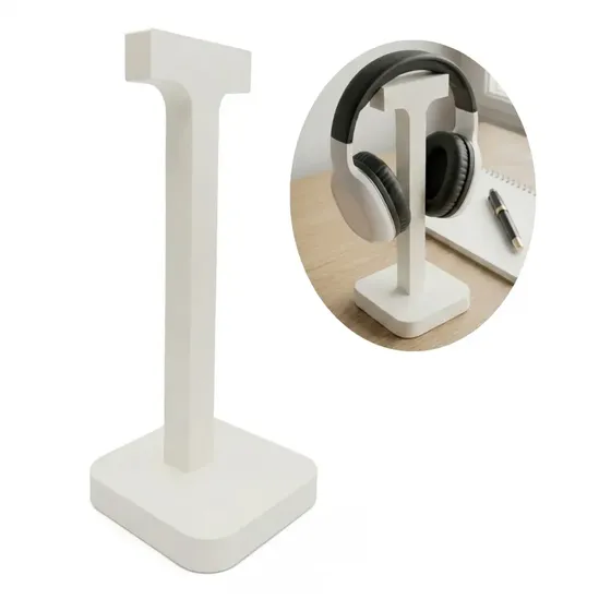 Suporte De Mesa Para Headset Fone De Ouvido Headphone Gamer Suporte De Mesa Para Headset Fone De Ouvido Headphone Gamer