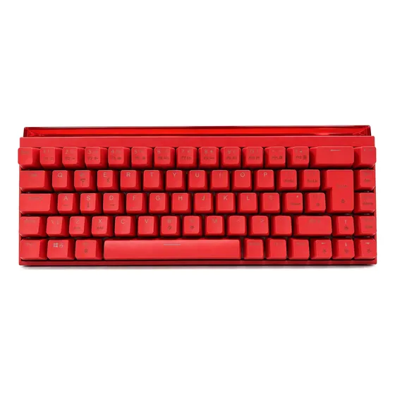 Teclado Mecânico Abnt2 69% Hot Swap Rgb-gamer E Escritório