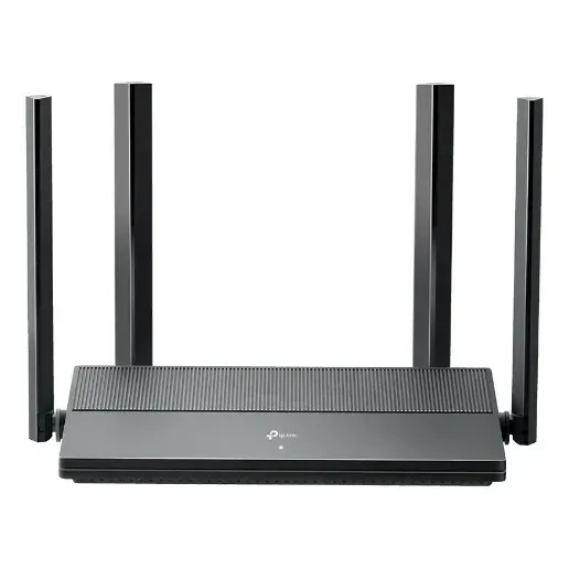 Roteador Tp-link Archer Ax12 Wi-fi 6 Ax1500 Dual Band C/nf