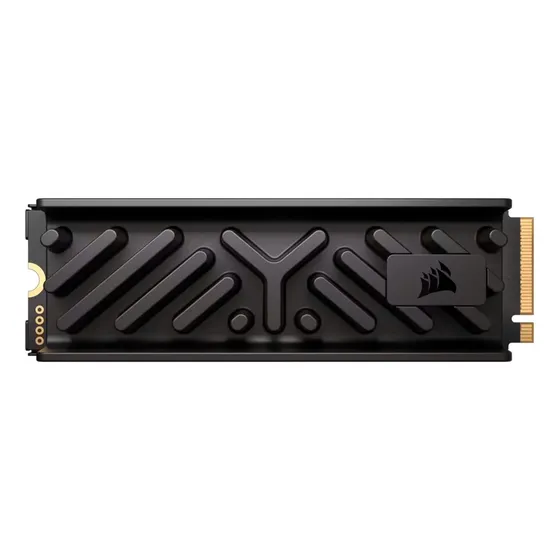 Ssd M.2 Corsair Mp700 2tb Nvme Pcie 2.0 Ssd M.2 Corsair Mp700 2tb Nvme Pcie 2.0
