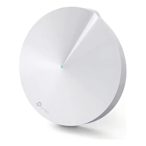 Roteador Wi-Fi Sistema Mesh TP-Link Deco M5 Dual Band AC1300