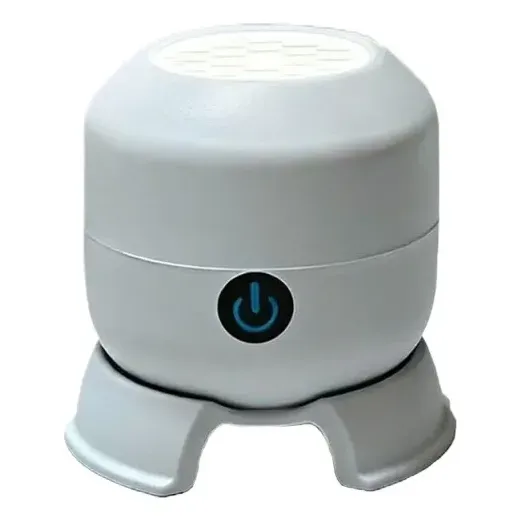 Projetor Led Giratório Recarregável Usb Com Base Ajustável, Projetor Led Giratório Recarregável Usb Com Base Ajustável,