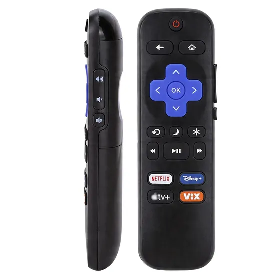 ~stick De Streaming 3840 Com Controle De Voz