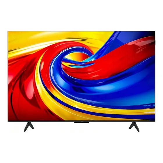 Smart Tv Tcl 50 Qled 4k P7l Wifi Bluetooth Google Tv 50p7l