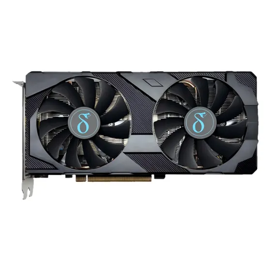Placa De Vídeo Amd Radeon Rx 5700 Xt 8gb GDDR6 256bit Dp Hdmi