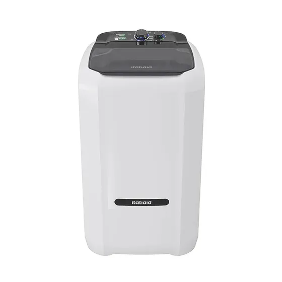 Lavadora De Roupas Semiautomática Tanquinho 20,5kg Itatiaia