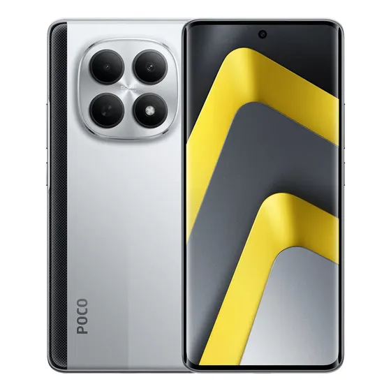 Celular Xiaomi Poco M8 5G 8gb Ram 512gb Rom 6.77 Amoled Dual Sim Celular Xiaomi Poco M8 5G 8gb Ram 512gb Rom 6.77 Amoled Dual Sim