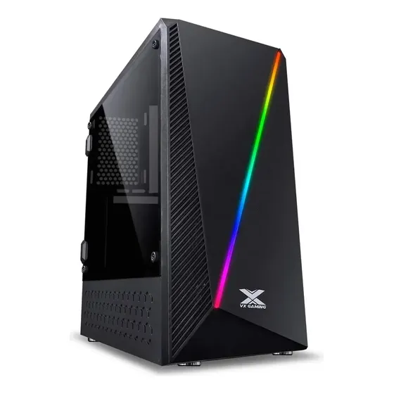 Pc Gamer Cpu Intel I7 3.4ghz Ssd 480gb Memoria Ram 16gb 500w