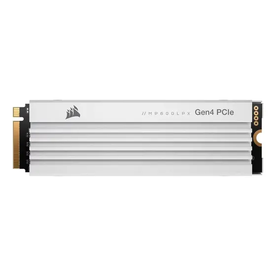 Ssd M.2 Corsair Mp600 Pro Lpx 2tb Nvme Pcie Gen 4 Ssd M.2 Corsair Mp600 Pro Lpx 2tb Nvme Pcie Gen 4