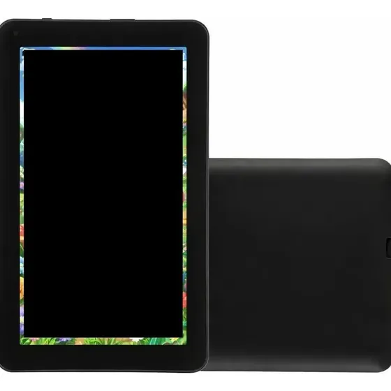 Pp Tablet Mirage Infantil 7 Wi-fi 64gb 4gb Ram Android 13 Pp Tablet Mirage Infantil 7 Wi-fi 64gb 4gb Ram Android 13